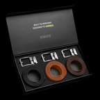 Horleon-vyö | 3 kappaleen pakkaus